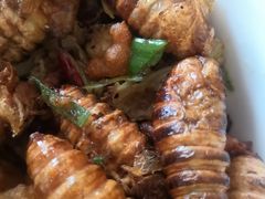 -华龙特色大骨鸡农家菜馆