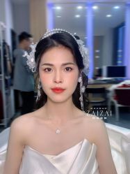 -经典婚纱摄影美学馆·私人定制
