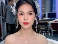 -经典婚纱摄影美学馆·私人定制
