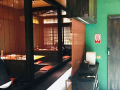 大堂-肉魁屋·烧肉·烧鸟·酒场(高新店)