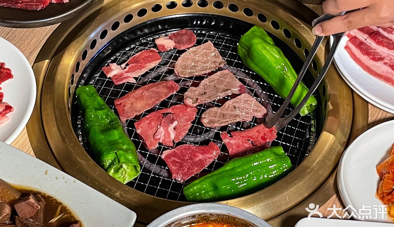 成都📍 我心中top1日式烧肉🥩便宜好吃！ 