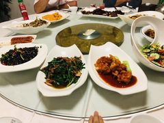 -金掌勺东北菜(格兰晴天店)