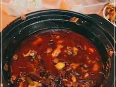 -捌贰虾蟹·江湖菜馆(江汉路店)
