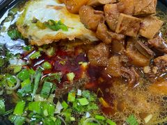 -上海为民商行清真饭店(南大路店)