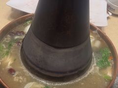 -阳坊大都涮羊肉(阳坊总店)