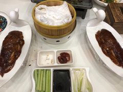 -老浒记民俗酒楼(王府井店)