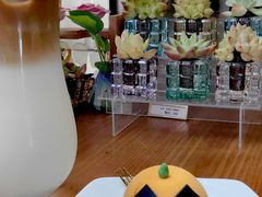 -街角 T·COFFEE 融合料理·BISTRO(车公庙店)