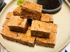 -鹿港小镇(悠唐店)