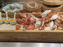 -初色海鲜自助(万丰路店)