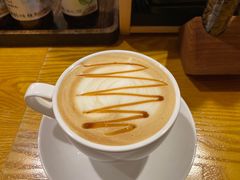 -城南花开咖啡(稻花村店)