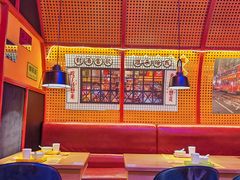 -赖胖子肉蟹煲(金牛万达店)