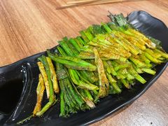 -陈员外正宗夹江烧烤(广福路店)