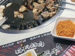 -猫抓烤肉(春熙路店)