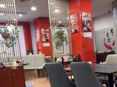 -潮汕美牛肉丸火锅店(天宁寺店)