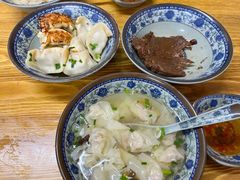 -无名氏宵夜小摊(祝家三姐妹馄饨店)