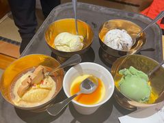 -花和海鲜自助(梅江店)