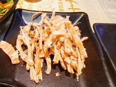 -聚味瞿记·龙虾堂(树木岭店)