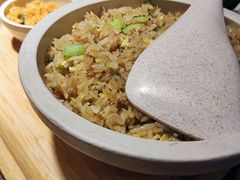 -食锦记·福建私房菜(浦西万达店)
