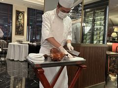 -上海总会SHANGHAICLUB(兴业太古汇店)