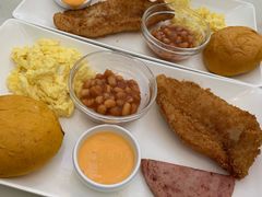 -翠华餐厅(香港国际机场店)