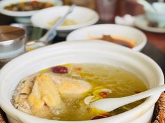 -欢乐蟹庄·精品农家乐(阳澄湖莲花岛店)