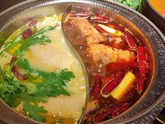 -牛New寿喜烧(虹桥新天地店)