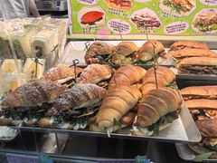 -PAOPAO Bakery&Café(港汇店)