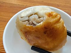 -恒记金煎包(指南里小区店)