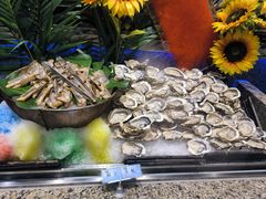 -初色海鲜自助(万丰路店)