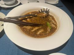 -三利音·玖弄小鲜(浦东嘉里城店)