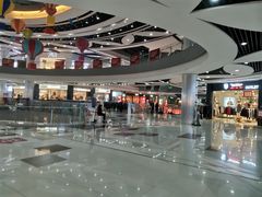 -深圳华盛奥特莱斯(华南一道店)