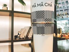 红袖添香-MAMACHA妈妈茶(岳麓山店)