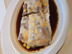 -香港池仔记肠粉王(博多新记襄阳南路店)