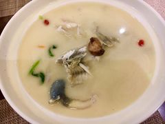 -肆月河豚·新淮扬(金融街店)