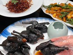 -夜宴江景餐厅