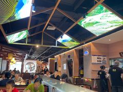 -秋色客家菜(南山店)