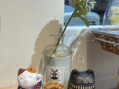 -风车面包