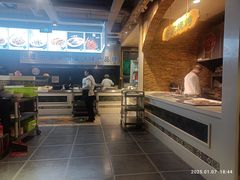 -直隶安家牛肉罩饼(建华店)