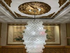 -杭州香格里拉·香宫中餐厅