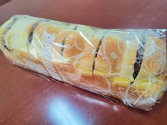 鲜奶提子面包-心乐生活新鲜屋(星海广场店)