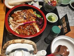 -久喜番和牛烧肉酒场(北辰三角洲店)