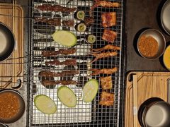 -夜食白市Yespicy·烧烤啤酒宵夜(番禺四海城店)