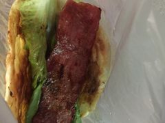 -唐氏臭豆腐(南京中银大厦店)