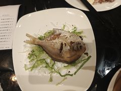 -京香轩·中餐厅(上海中庚聚龙酒店)