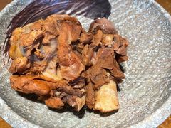 酱棒骨-95号酱骨·一块豆腐(展春园西路店)