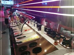 -比格比萨自助(南京万达茂店)