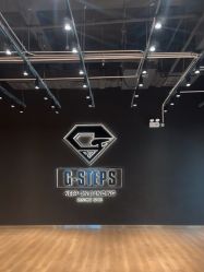点击看大图 -G-STEPS舞蹈工作室