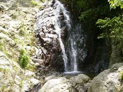 -山沟沟景区