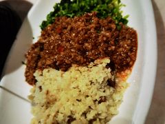 -味上湘菜馆(岳麓山店)