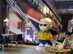 -肯德基(前门店)